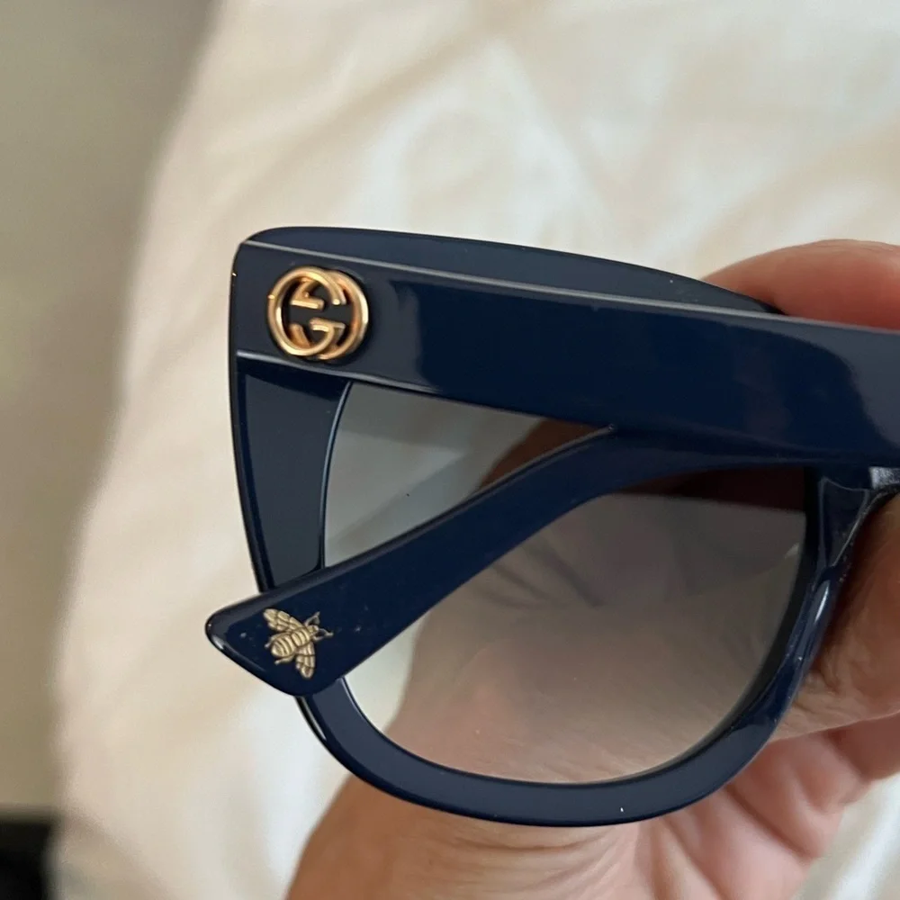 Gucci new case